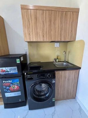Аренда · 1 комн. · 40 м² · Quận Sơn Trà, ул. Đường Lương Thế Vinh