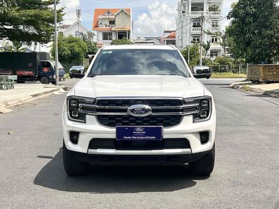Everest Titanium 2023 4x4 - 46.000 km - Hỗ Trợ Góp. Mua bán Ô tô tại Quận 12 Tp Hồ Chí Minh được đăng bởi Toàn Thắng Xe Ford 