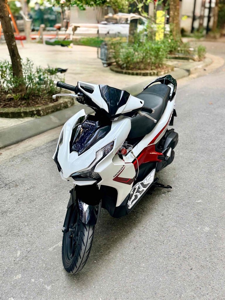 Honda Airblade 125 biển Hà Nội