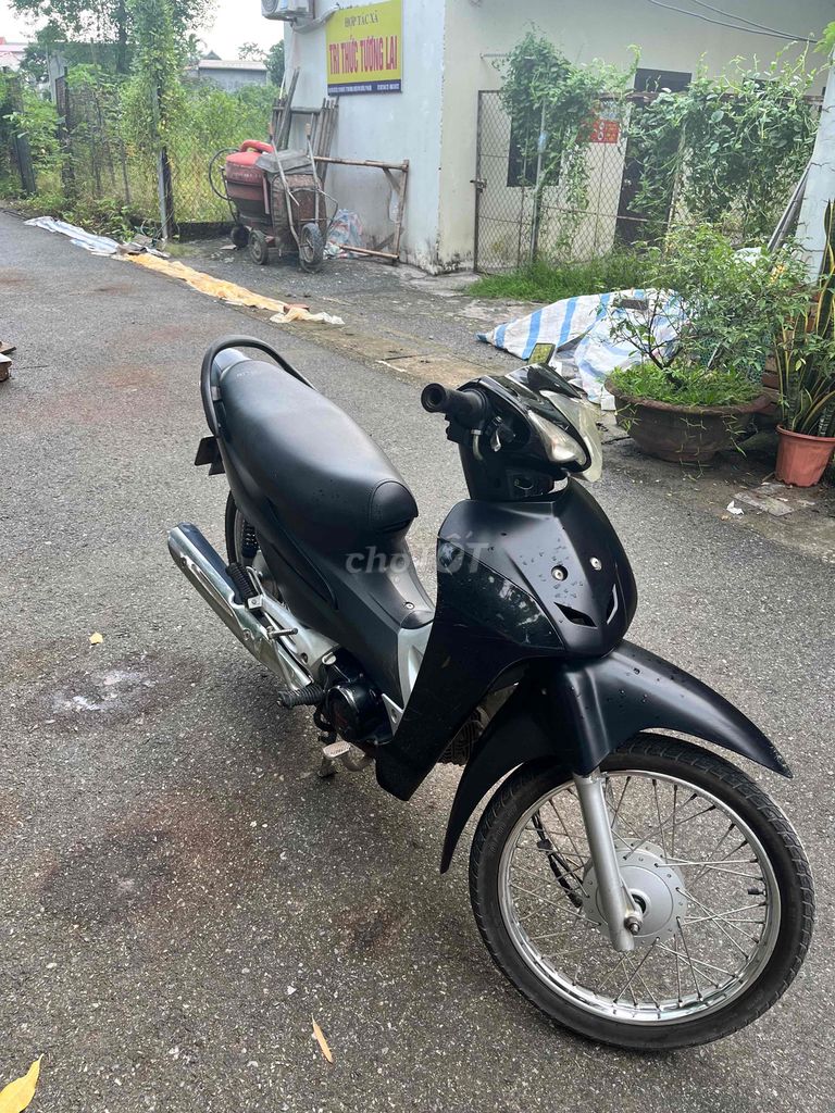 xe way 50cc. Mua bán Xe máy tại Huyện Phú Xuyên Hà Nội được đăng bởi Phạm Viết San hình 3