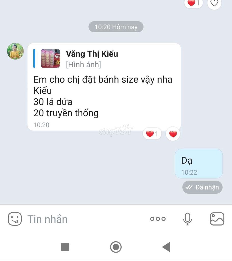 Bánh flan Lá dứa cafe truyền thống. Mua bán Đồ ăn, thực phẩm và các loại khác tại Quận 6 Tp Hồ Chí Minh được đăng bởi Văng thị kieu hình 1