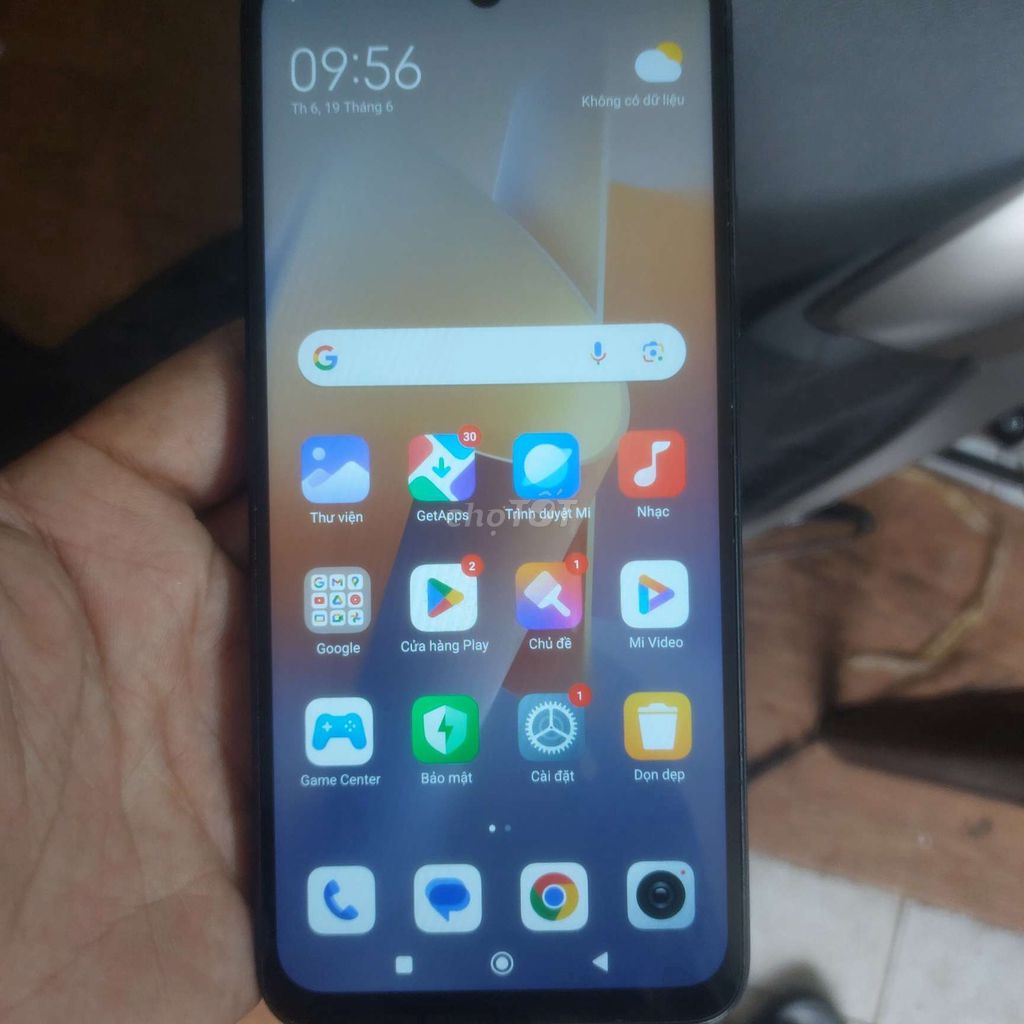 Xiaomi Redmi 12 128GB Đen. Mua bán Điện thoại tại Quận 8 Tp Hồ Chí Minh được đăng bởi đai phat hình 1