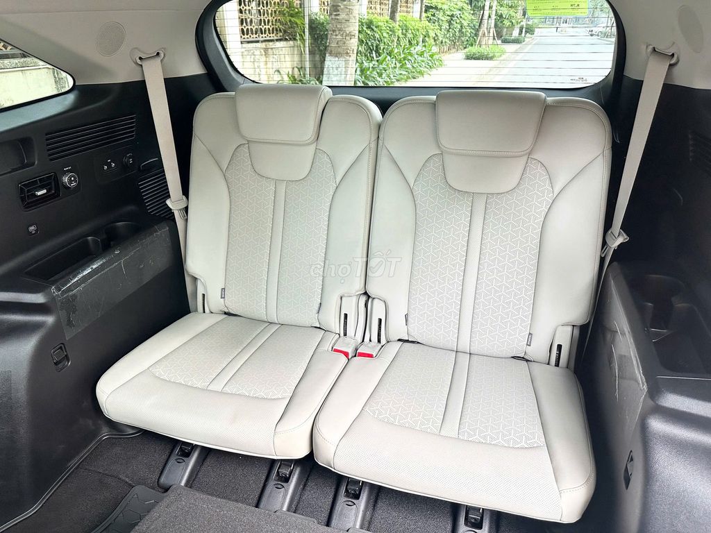 Kia Sorento 2.5 Signature 2022 màu đen. Mua bán Ô tô tại Quận Thanh Xuân Hà Nội được đăng bởi Nguyễn Tuấn Hoàng hình 20