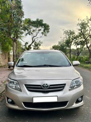 🌟Toyota Corolla Altis 2009 1.8G AT - 120000 km🌟. Mua bán Ô tô tại Quận Cẩm Lệ Đà Nẵng được đăng bởi Đức Thịnh