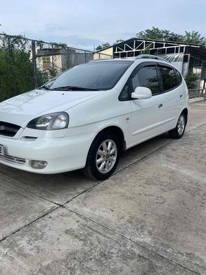 Chevrolet Vivant 2011 CDX 2.0 AT - 106000 km. Mua bán Ô tô tại Thành phố Quảng Ngãi Quảng Ngãi được đăng bởi Minh Lên Phạm hình 1