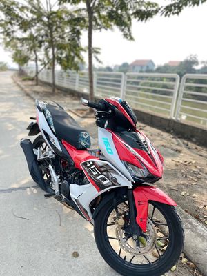 Winnex 2021 Đỏ trắng Mới