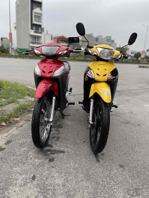 HONDA wave. Mua bán Xe máy tại Quận Hải An Hải Phòng được đăng bởi AN KHANG