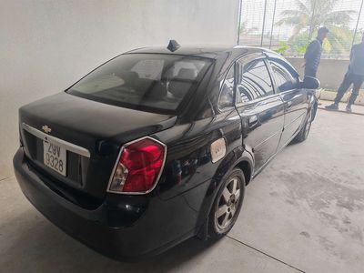 Lacetti che mưa che nắng. Mua bán Ô tô tại Thị xã Kinh Môn Hải Dương được đăng bởi Ngô Văn Hùng