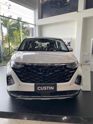Hyundai Custin 2025 Đặc Biệt 1.5T. Mua bán Ô tô tại Thành phố Biên Hòa Đồng Nai được đăng bởi Trần Quý