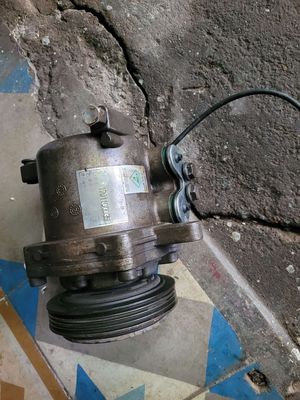 Lốc lạnh ô tô Dongben Đã sử dụng. Mua bán Phụ tùng xe tại Thành phố Dĩ An Bình Dương được đăng bởi hải 