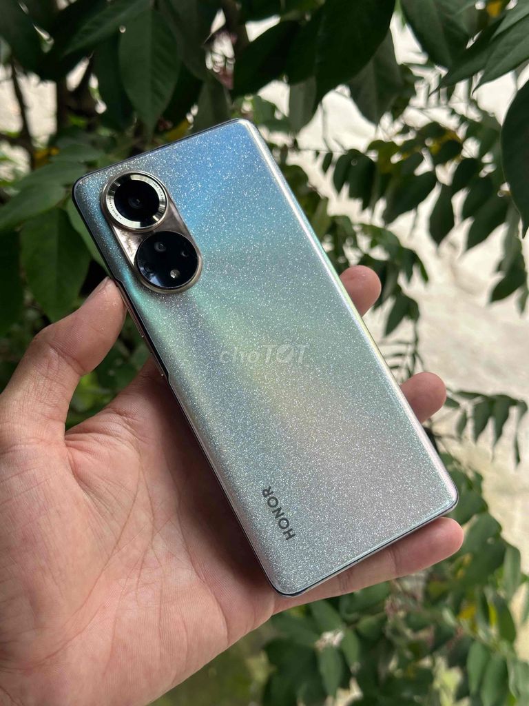 Honor 50 8/256GB Máy chính hãng - Snap 778G - Zin. Mua bán Điện thoại tại Quận Ninh Kiều Cần Thơ được đăng bởi NP Store hình 1