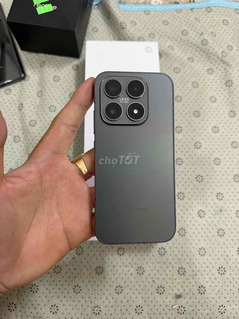 Xiaomi 17 zin fullbox đẹp keng. Mua bán Điện thoại tại Quận Tân Bình Tp Hồ Chí Minh được đăng bởi Nguyễn Thắng Mobile hình 1