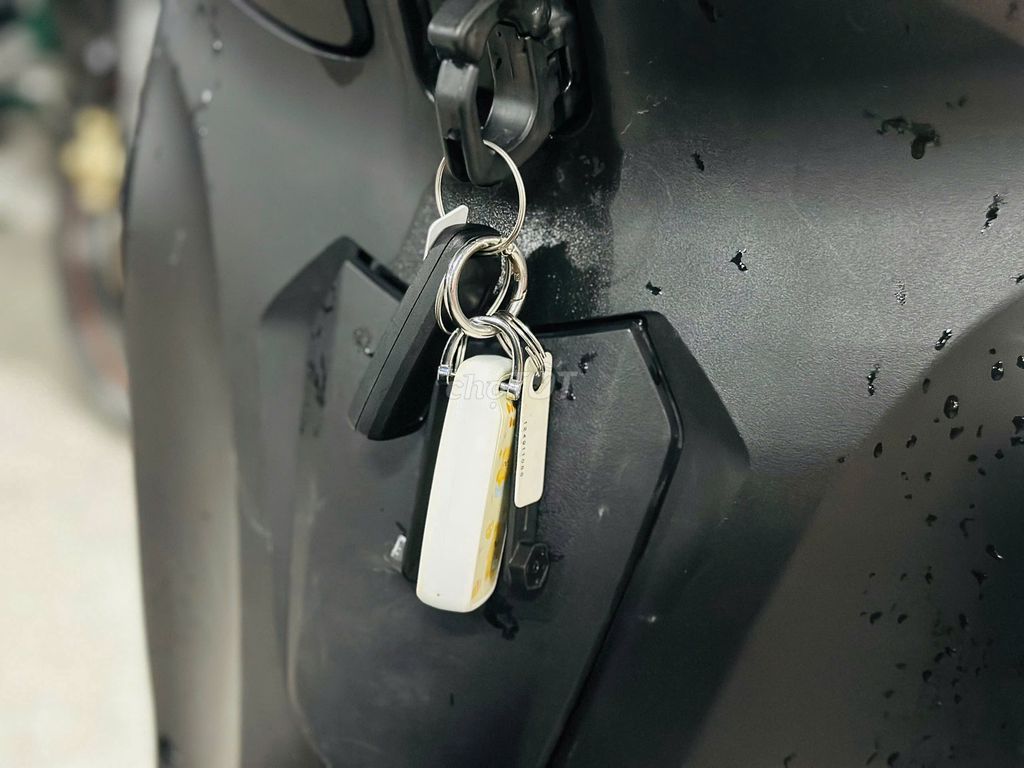 XE MÁYTHANHTÙNG_LEAD 125 ĐEN NHÁM BẢN 2025 MỚI 99%. Mua bán Xe máy tại Quận Nam Từ Liêm Hà Nội được đăng bởi THANH TÙNG hình 5