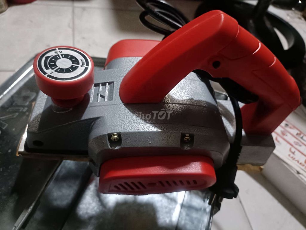 Máy bào gỗ Gavin 8p Mới. Mua bán Đồ chuyên dụng, Giống nuôi trồng tại Huyện Tân Châu Tây Ninh được đăng bởi anh hung hình 1