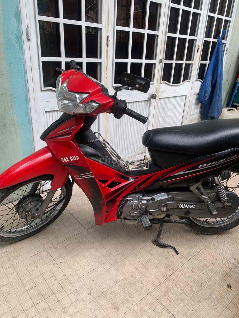 xe Sirius 2012 nguyên rin. Mua bán Xe máy tại Quận Hải Châu Đà Nẵng được đăng bởi Sơn hình 4