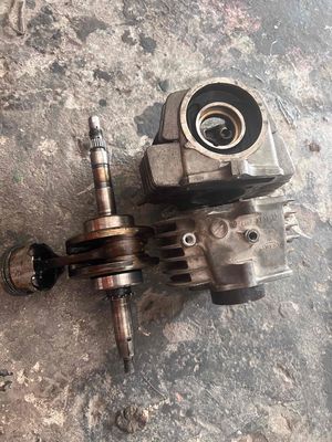 Đầu Lòng Dên Wave Anphal Đã qua sử dụng. Mua bán Phụ tùng xe tại Huyện Hóc Môn Tp Hồ Chí Minh được đăng bởi Nguyễn Huy