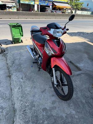 Honda Future Neo GT 2007 Đỏ. Mua bán Xe máy tại Huyện Bình Chánh Tp Hồ Chí Minh được đăng bởi long nhan