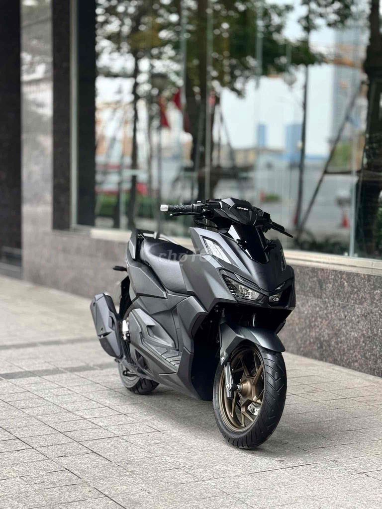 Honda Vario 160 ABS. Mua bán Xe máy tại Quận Cầu Giấy Hà Nội được đăng bởi Tuấn Việt Motor hình 5