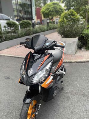 Honda Air Blade Fi 2010 up thái Bstp ngay chủ
