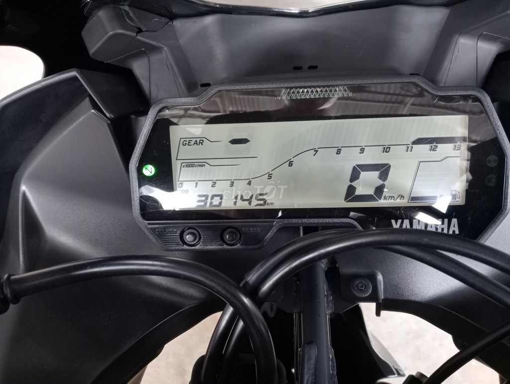xe Yamaha R15 đời 2019 - Tây Ninh - chính chủ. Mua bán Xe máy tại Huyện Tân Biên Tây Ninh được đăng bởi Quốc Trung hình 3