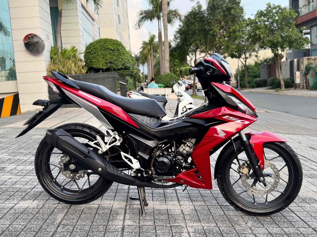 Winner v1 2017 Bstp Chính Chủ Xe Đẹp Ken. Mua bán Xe máy tại Quận 7 Tp Hồ Chí Minh được đăng bởi Cửa Hàng Xe Máy Hoàng Hưng Q7 hình 4