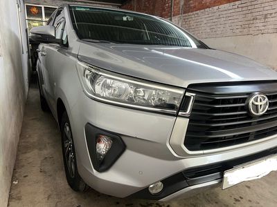 Toyota Innova 2023 . 2.0E - 112000 km. Mua bán Ô tô tại Quận Bình Thuỷ Cần Thơ được đăng bởi Mr Lexus