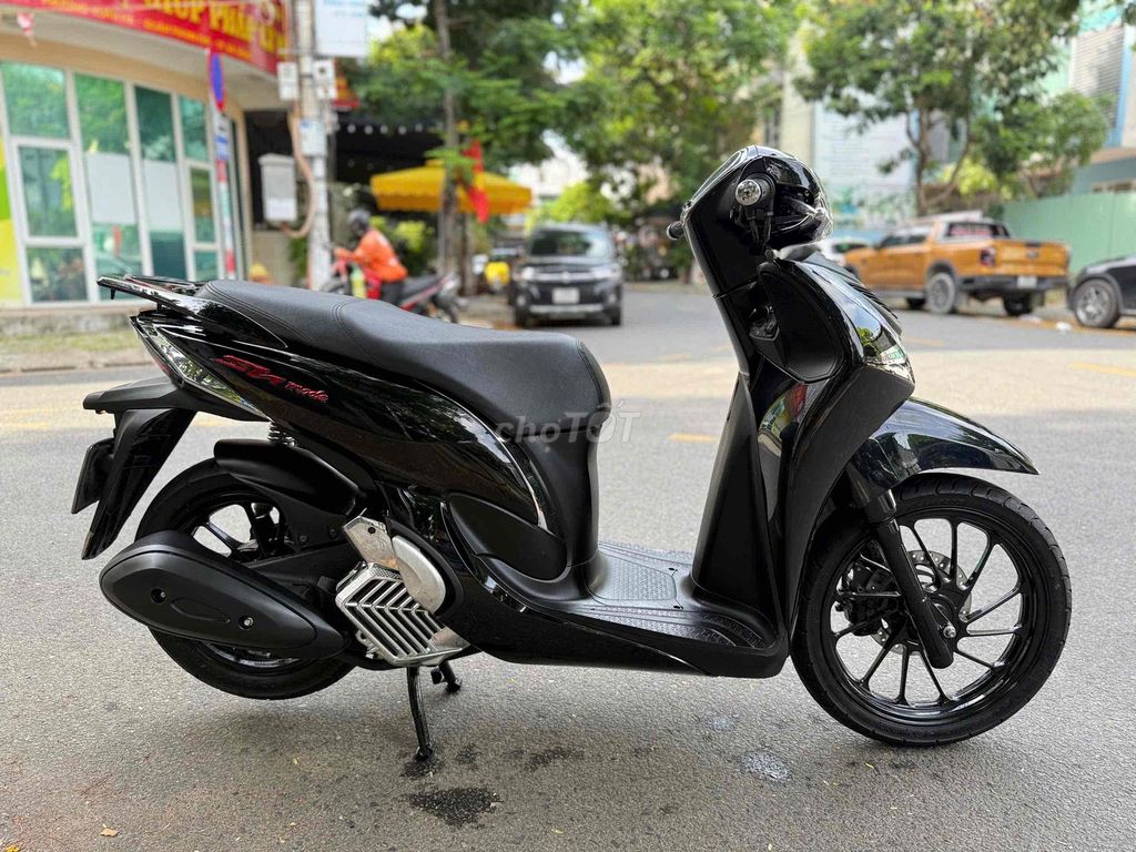 Shm 2024 odo 20k bs43 chính chủ gopnoxau đưa 16đ. Mua bán Xe máy tại Quận Thanh Khê Đà Nẵng được đăng bởi Xe Máy Tùng Nguyễn hình 3