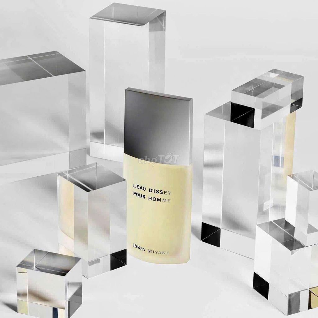 Nước hoa Issey Miyake 125ml