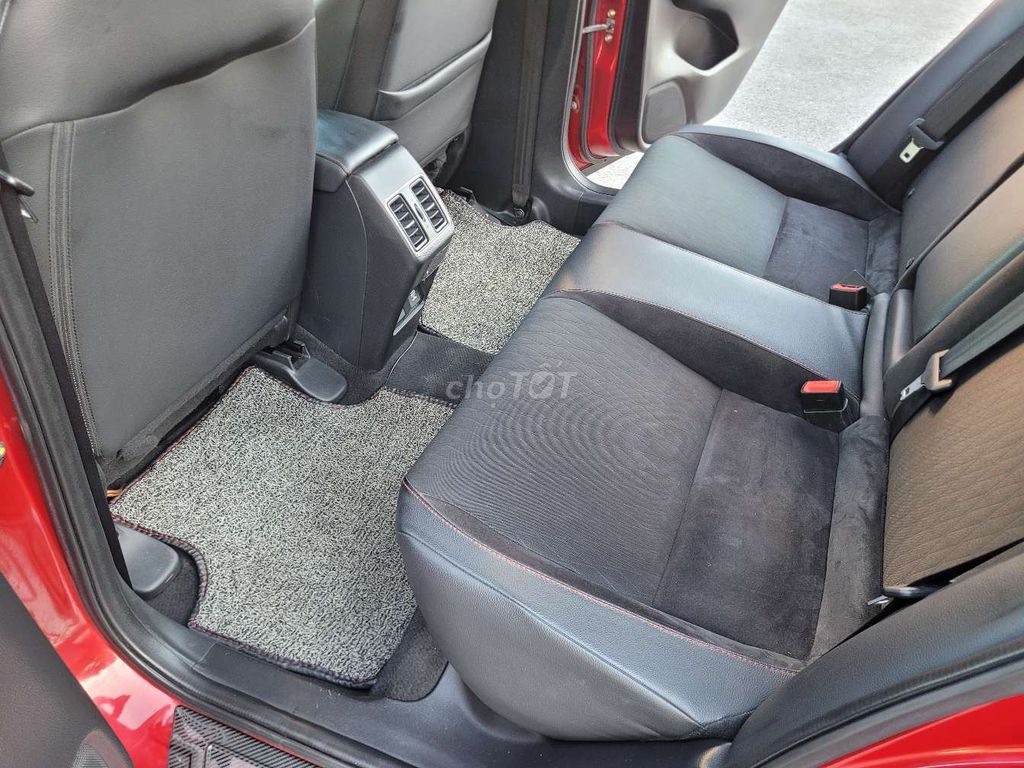 City  2021 1.5 RS - 62000 km. Mua bán Ô tô tại Quận Kiến An Hải Phòng được đăng bởi QUÝ TRẦN AUTO hình 10