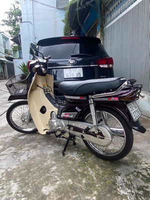 xe siêu tầm dream thái và supe dream biển số đẹp. Mua bán Xe máy tại Quận Bình Tân Tp Hồ Chí Minh được đăng bởi Quyen 