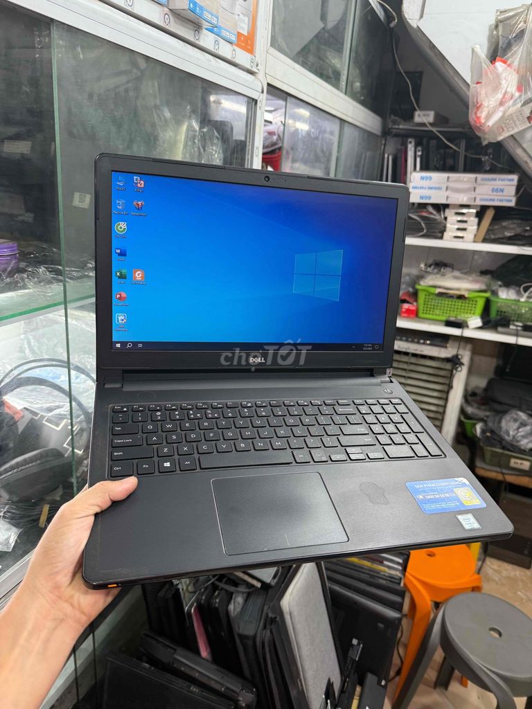 Dell 3559 i5 6200U 8G 128G 15.6 inch