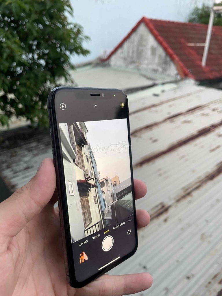 Apple iPhone Xs 64GB Đen. Mua bán Điện thoại tại Quận Cẩm Lệ Đà Nẵng được đăng bởi chú chim non hình 1