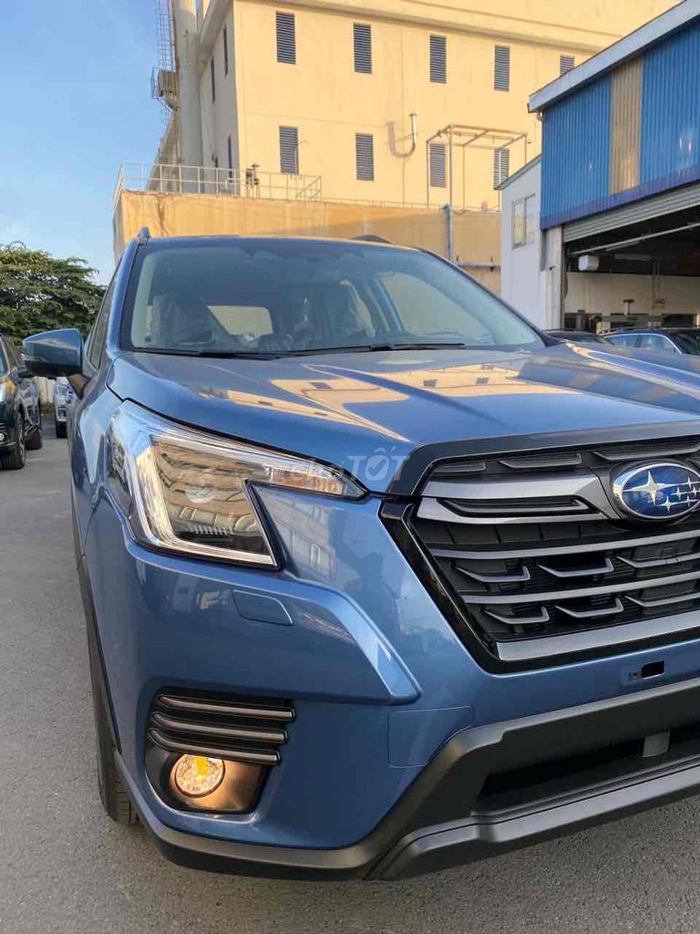 Subaru Forester Giá và Khuyến mãi ***. Mua bán Ô tô tại Thành phố Thủ Đức Tp Hồ Chí Minh được đăng bởi TRAN HONG QUAN hình 5