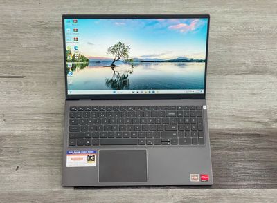 Dell Vostro 5515  Ryzen 5 5500U/8G/512G/15.6"FHD. Mua bán Laptop tại Quận Liên Chiểu Đà Nẵng được đăng bởi Gia Minh Shop