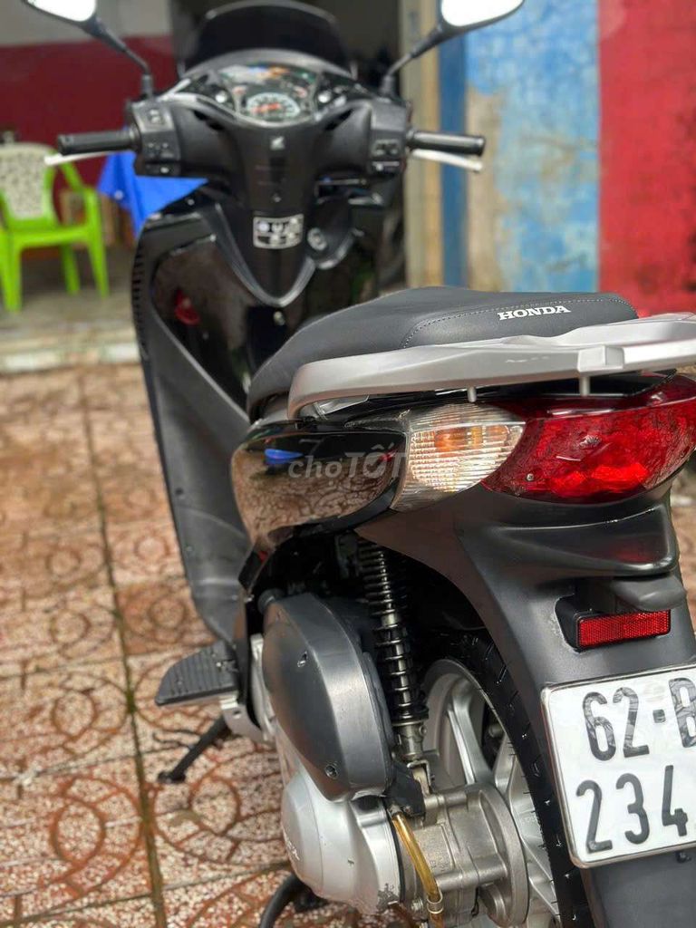 SH Ý đầu 109 ( e có bán góp ). Mua bán Xe máy tại Quận Ninh Kiều Cần Thơ được đăng bởi MINH THIỆN bán xe trả góp hình 2