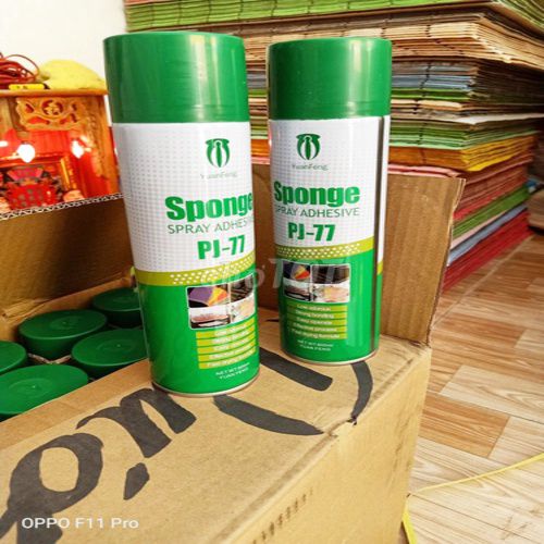 Keo Dán Xốp Dán Tường Đa Năng PJ77. Mua bán Nội thất, đồ gia dụng khác tại Quận Bình Tân Tp Hồ Chí Minh được đăng bởi XỐP DÁN TƯỜNG 3D SÀI GÒN hình 1