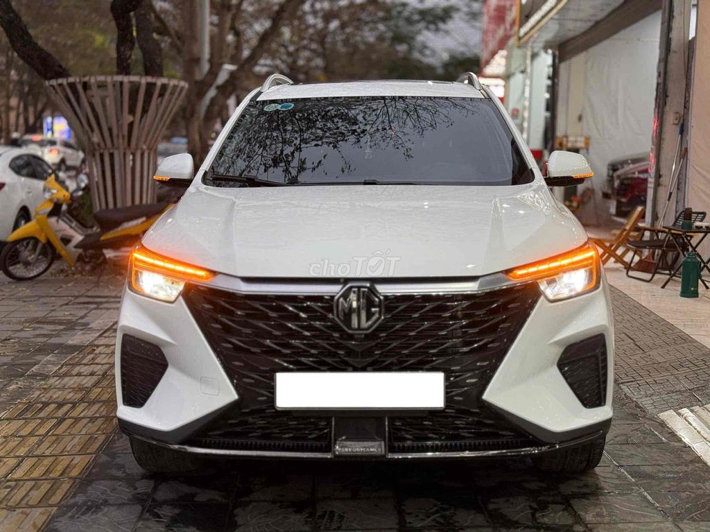 MG RX5 2024 7000 km mới 99%