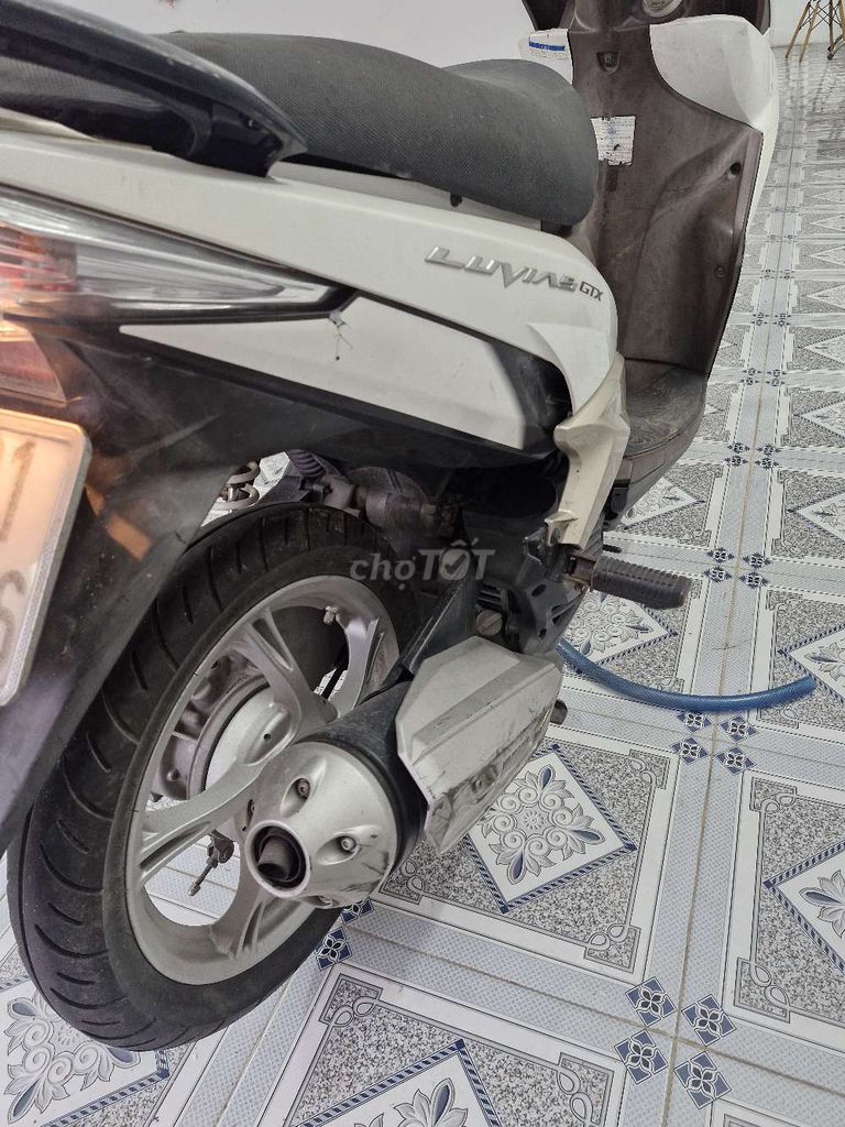 CẦN BÁN XE ĐỂ ĐỔI XE MỚI. Mua bán Xe máy tại Thành phố Tân An Long An được đăng bởi phanthanhtrung hình 1