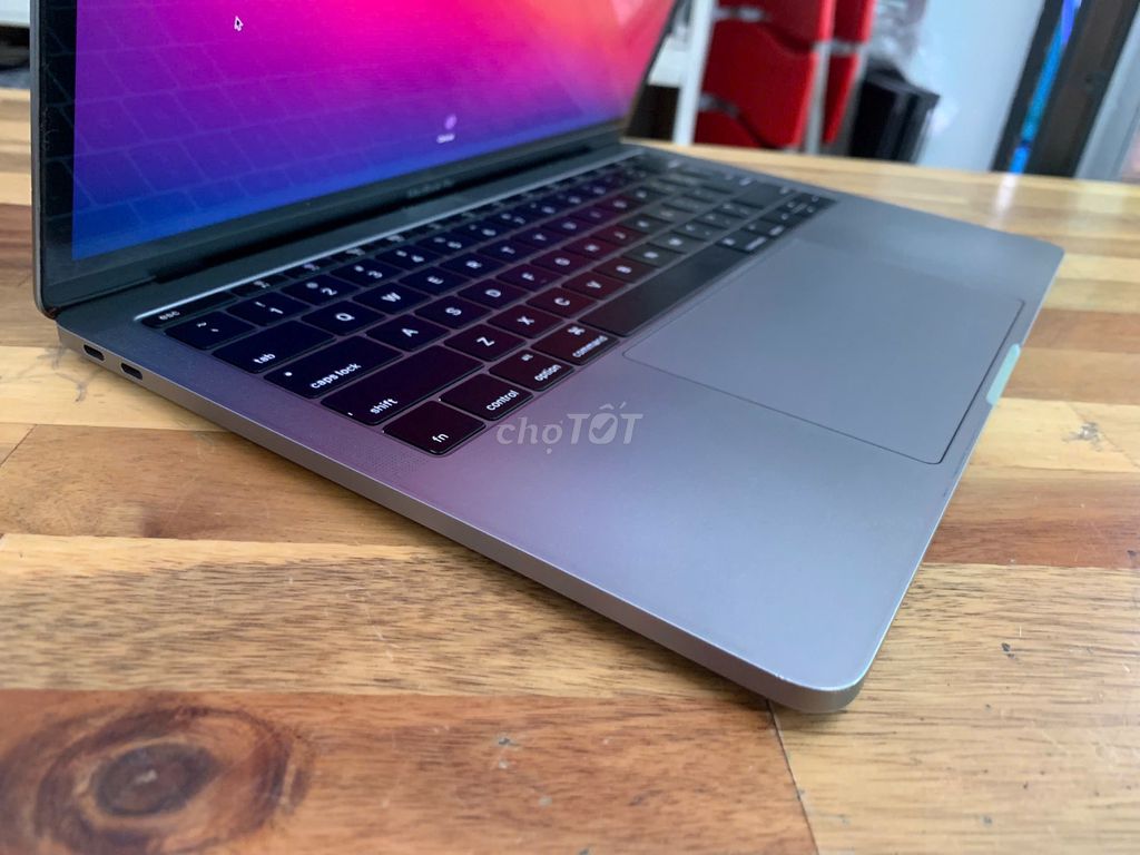 MACBOOK PRO 2017 I5 2.3/8GB/256GB, MÀN RETINA