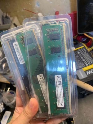 RAM MÁY BÀN DDR4 4GB 2133 CHUYÊN MÁY BỘ