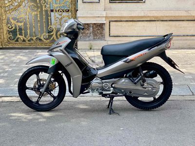 🌈Yamaha Sirius Fi cực đẹp máy rin chất👉CÓ TRẢ GÓP