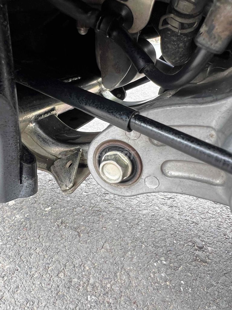 Honda Vario 150 2019 Khóa Smarkey. Mua bán Xe máy tại Quận Ô Môn Cần Thơ được đăng bởi Huỳnh Thắng hình 17