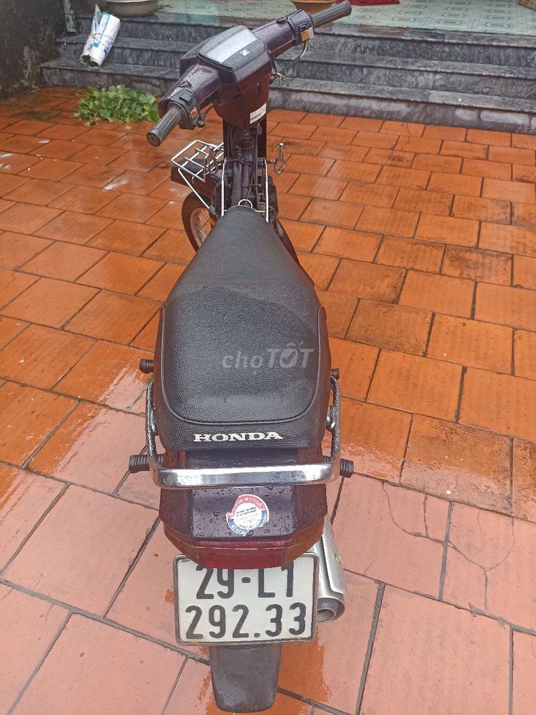 Dream. Mua bán Xe máy tại Quận Hà Đông Hà Nội được đăng bởi Văn Minh hình 3