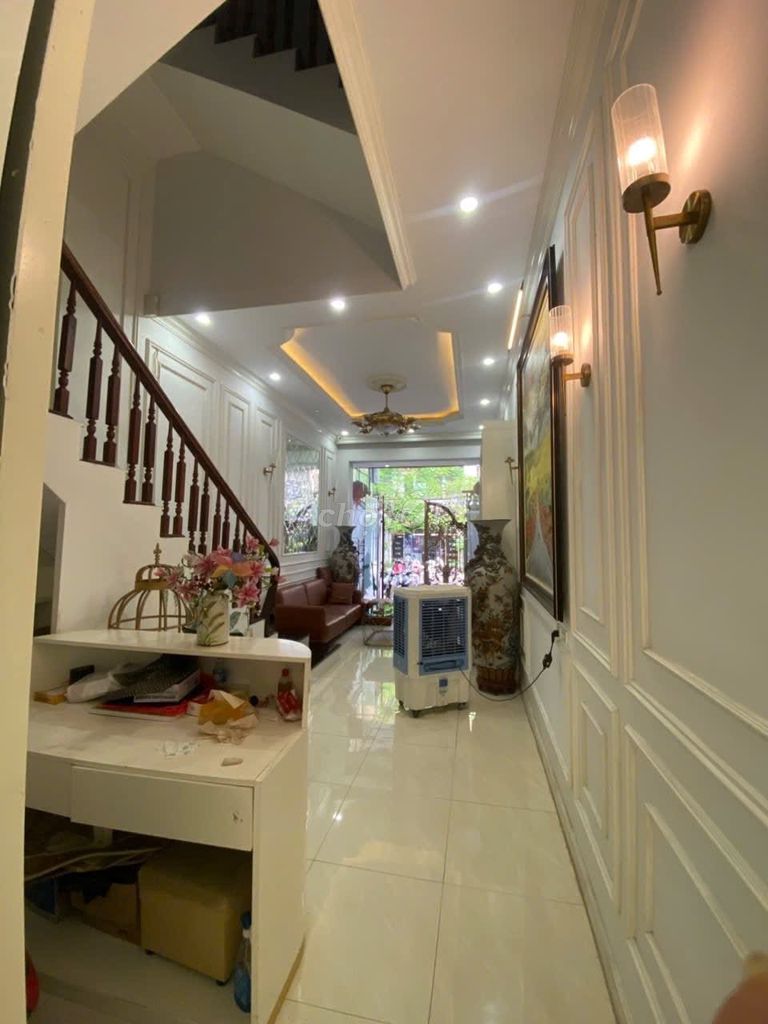 Cho thuê mặt bằng kinh doanh 62m² Chùa Bộc, 8 triệu/tháng - ảnh 4