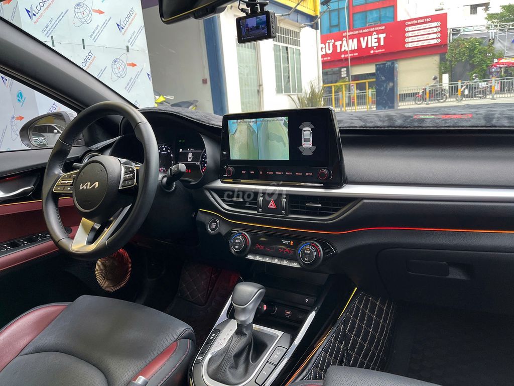 KIA K3 2.0 PREMIUM 2024 GIA ĐÌNH LƯỚT ĐẸP VAY 75%. Mua bán Ô tô tại Quận 5 Tp Hồ Chí Minh được đăng bởi Hiếu hình 11