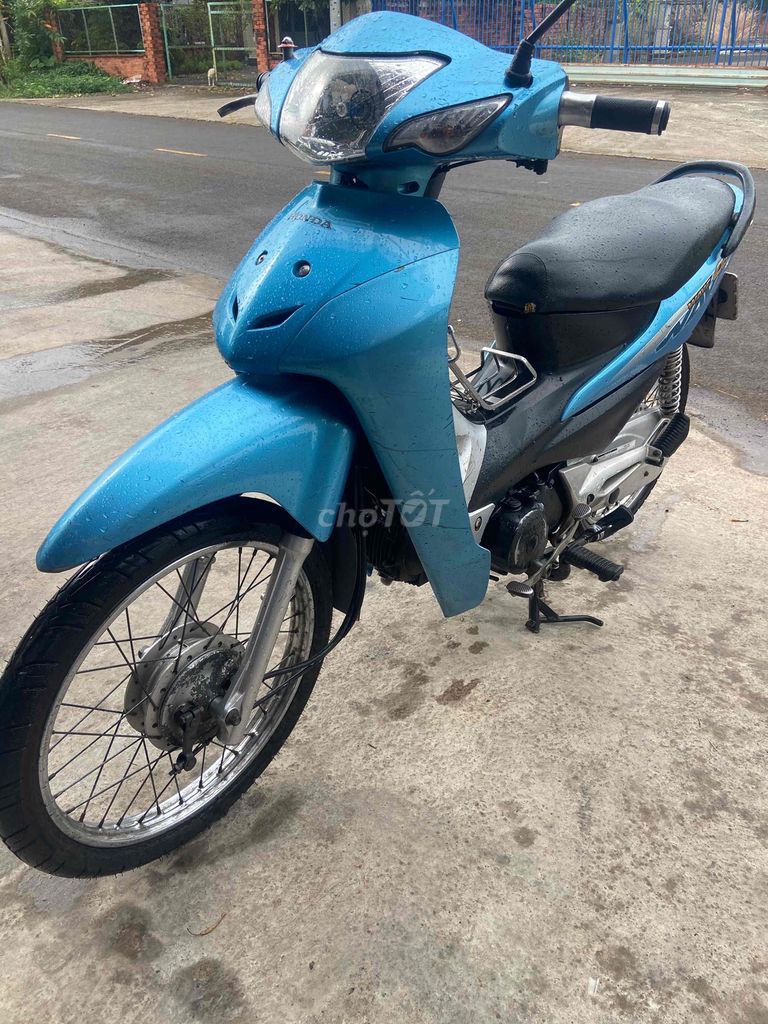 WAVES100 và Wave Xương cá Anpha GIÁ SĨ CHO ANH EM. Mua bán Xe máy tại Huyện Thống Nhất Đồng Nai được đăng bởi CHODONGNAI youtube video hình 13