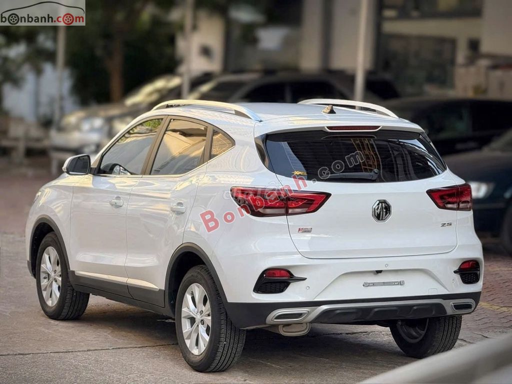 MG ZS Standard 1.5 AT 2WD 2025 - 470 Triệu. Mua bán Ô tô tại Quận Hai Bà Trưng Hà Nội được đăng bởi MG Láng Hạ hình 7
