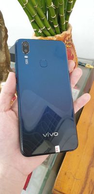 Vivo Y11 dùngtốt,cấu hình 6GB/128GB,PIN 5000mAh,rẻ