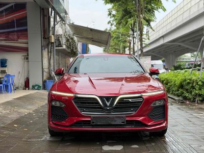 VinFast Lux A2.0 2021 2.0 AT - 50000 km. Mua bán Ô tô tại Quận Bắc Từ Liêm Hà Nội được đăng bởi Mr PHÁT THÁI HÀ AUTO