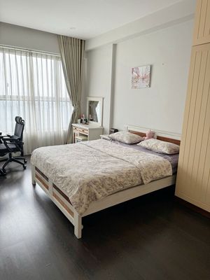 Cho thuê căn hộ chung cư Central Plaza, 91 PVH, 65m2, 2PN, 2WC, 12tr